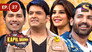 John Abraham, Varun Dhawan, Jacqueline Fernandez
