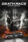 Poster van Death Race: Beyond Anarchy