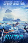 Avatar: The Way of Water streamkiste
