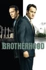 Brotherhood Episode Rating Graph poster