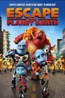 Poster van Escape from Planet Earth