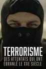 Poster de Terrorisme