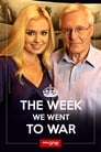 The Week We Went To War Episode Rating Graph poster