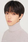 Li Jiahao as Wei Hao in Crush