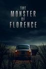 The Monster of Florence poster