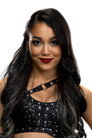 Carla Gonzalez isRoxanne Perez