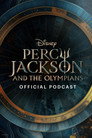 Percy Jackson and the Olympians Official Podcast