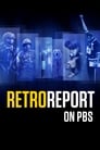 Retro Report on PBS Episode Rating Graph poster