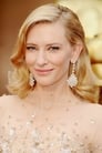 Cate Blanchett isKatharine Hepburn