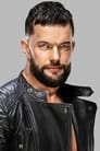 Fergal Devitt isFinn Bálor