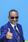 Yugan Naidoo isPreggie Naidoo