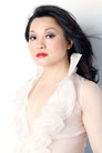 Ying Huang isPamina