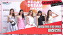 2022 K GLOBAL HEART DREAM AWARDS BEHIND