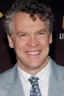 Tate Donovan isH.R. Haldeman