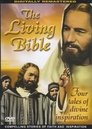 The Living Bible Episode Rating Graph poster