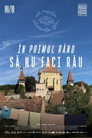 În primul rând, să nu faci rău
