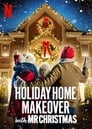 Holiday Home Makeover with Mr. Christmas Episode Rating Graph poster