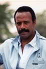 Fred Williamson isFrost