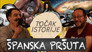 029 Španska pršuta