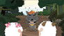 Pleasant Goat and Big Big Wolf 1x105