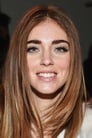 Chiara Ferragni isHerself - Judge