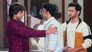The Kotharis Stand by Kapil