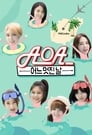 AOA's One Fine Day Episode Rating Graph poster