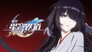 Robin × COLORS Collab Makeup Advert "Mien of Vesper"