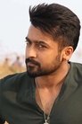 Suriya isKrishnan / Suriya