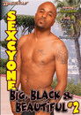 Sexcyone: Big, Black and Beautiful 2