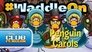 Penguin Carols