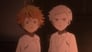 صورة جميع حلقات انمي Yakusoku no Neverland مترجم اون لاين 1x7