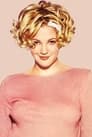 Drew Barrymore isDanielle De Barbarac