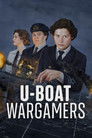 Plakat for 'U-Boat Wargamers'