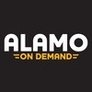 Alamo on Demand Logo