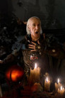 The Dark Sorcerer