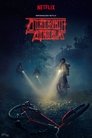 Дуже дивнi речi (2016- )