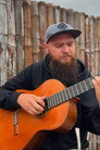 Rafael Salas is