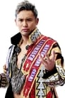 Kazuchika Okada isKazuchika Okada