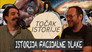 027 Istorija facijalne dlake