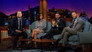 Courteney Cox, Oscar Isaac, Joel McHale, Natalie La Rose