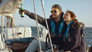 The Sailboat