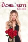 The Bachelorette Canada Episode Rating Graph poster