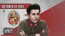 Week 009 - Stalin's Murderous Adventures - Occupation of Poland - WW2 - October 27, 1939