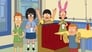 Bob’s Burgers - الحلقة 17