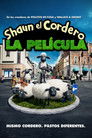 Shaun el cordero