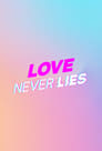 Love Never Lies Episode Rating Graph poster