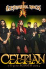 Celtian - Live at Leyendas Del Rock