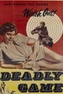 The Big Deadly Game (1954)