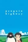 Poster for Penguin Highway